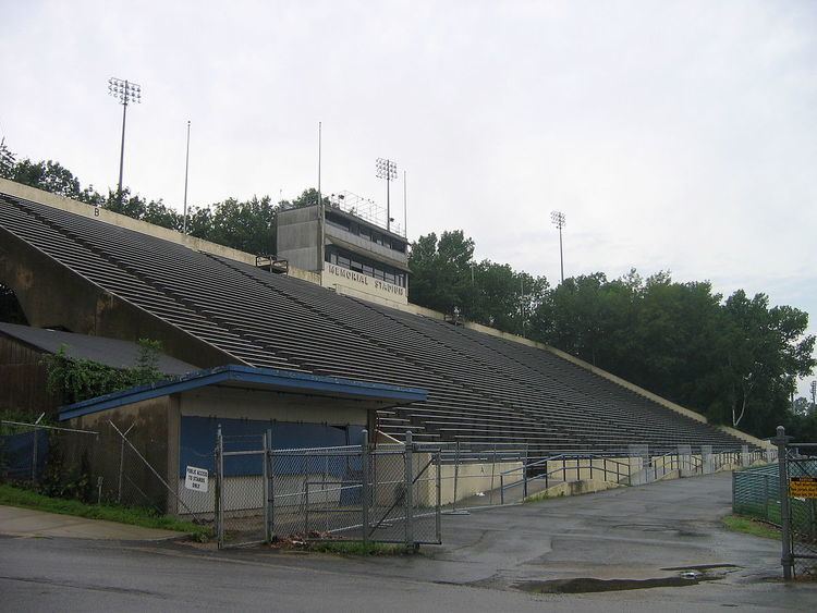 Memorial Stadium (Storrs)