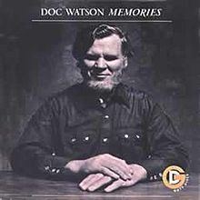 Memories (Doc Watson album) httpsuploadwikimediaorgwikipediaenthumba