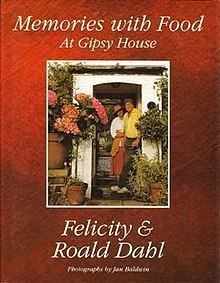 Memories with Food at Gipsy House httpsuploadwikimediaorgwikipediaenthumb5