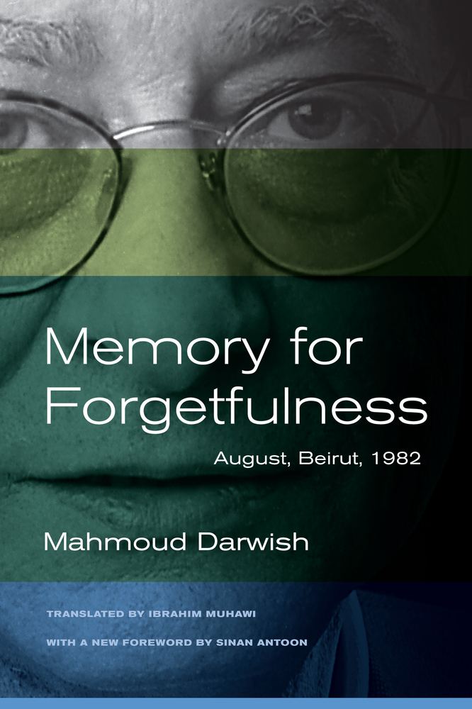 Memory for Forgetfulness imagesucpresseducoversisbn139780520273047jpg