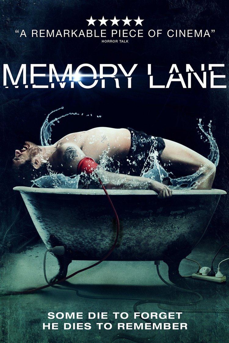 Memory Lane (film) wwwgstaticcomtvthumbdvdboxart11542430p11542