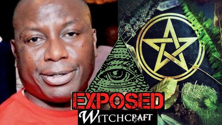 Memory Mucherahowa Memory Mucherahowa says Satanic Illuminati Witchcraft Rituals are