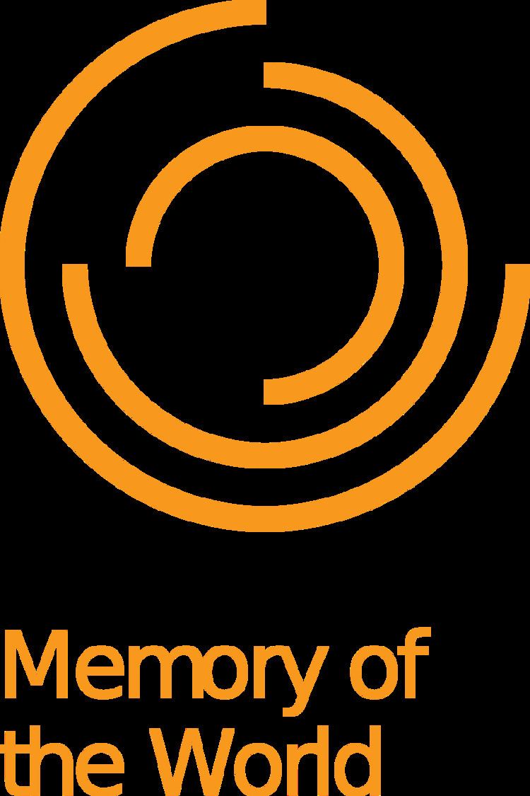 Memory of the World Programme