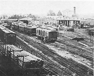 Memphis and Charleston Railroad httpsuploadwikimediaorgwikipediacommonsthu
