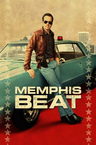 Memphis Beat Watch Memphis Beat Online