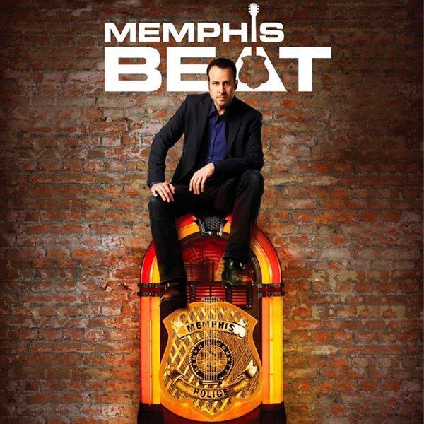 Memphis Beat Picture of Memphis Beat