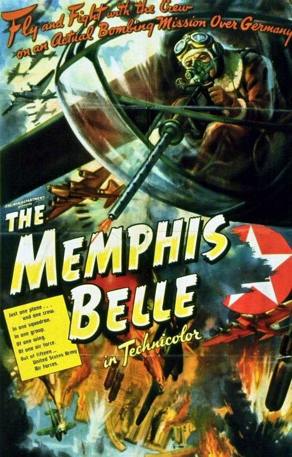 Memphis Belle: A Story of a Flying Fortress Memphis Belle Premieres The National WWII Museum Blog