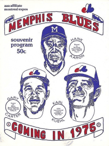 Memphis Blues (baseball) wwwfunwhileitlastednetwpcontentuploads20120