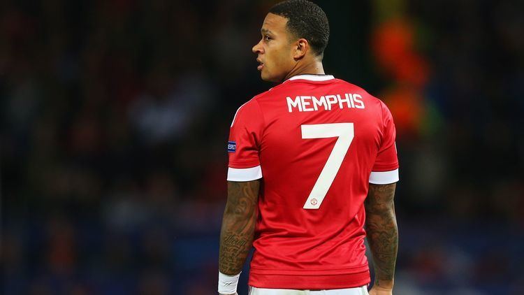 Memphis Depay Manchester United keep whiffing on transfers but Memphis