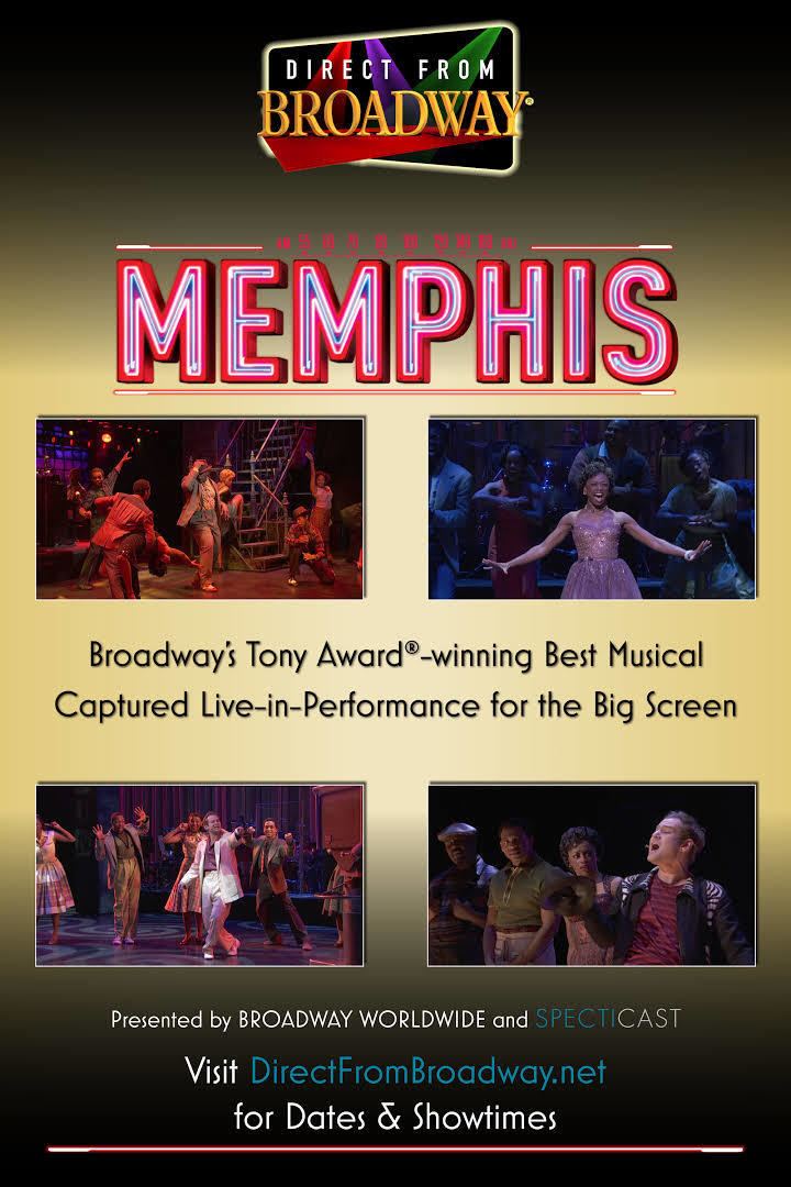 Memphis: Direct from Broadway t0gstaticcomimagesqtbnANd9GcQMfgthN0L0MGlI