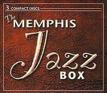 Memphis Jazz Box httpsuploadwikimediaorgwikipediaenthumb8