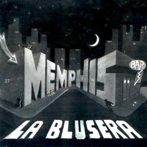 Memphis La Blusera wwwcmtvcomartapascdmemphismemphisjpg