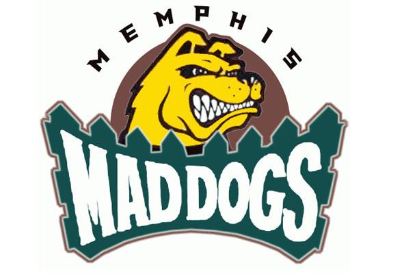 Memphis Mad Dogs The Memphis Mad Dogs SportsBettingTipsorg
