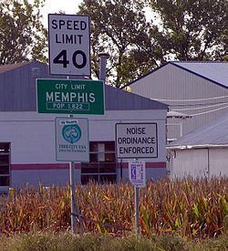 Memphis, Missouri httpsuploadwikimediaorgwikipediacommonsthu