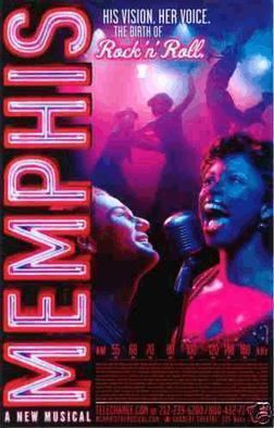 Memphis (musical) httpsuploadwikimediaorgwikipediaen880Mem
