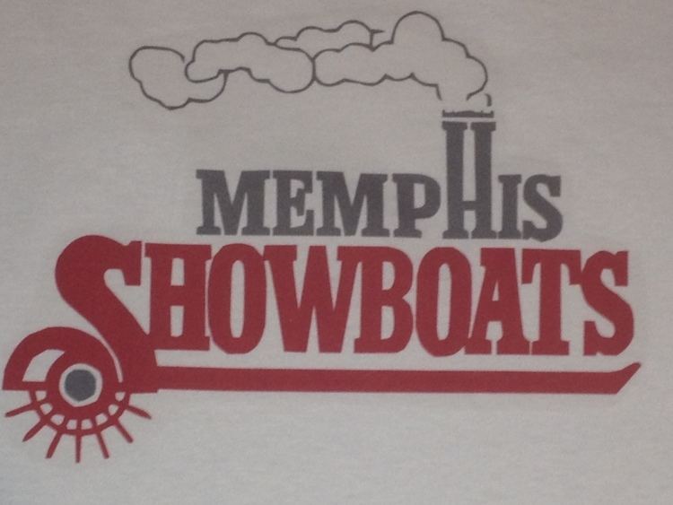 Memphis Showboats Memphis Showboats