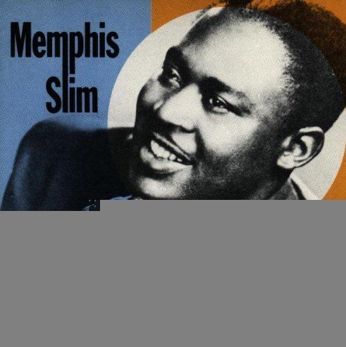 Memphis Slim Memphis Slim Townsend Records
