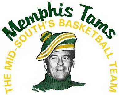 Memphis Sounds ABA Fashion Guide Memphis Tams Dressed to Thrill