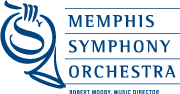 Memphis Symphony Orchestra memphissymphonyorgSiteFiles1797Imageslogopng