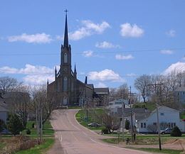 Memramcook, New Brunswick httpsuploadwikimediaorgwikipediacommonsthu