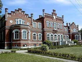 Mežmuiža Manor httpsuploadwikimediaorgwikipediacommonsthu