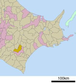 Memuro, Hokkaido httpsuploadwikimediaorgwikipediacommonsthu