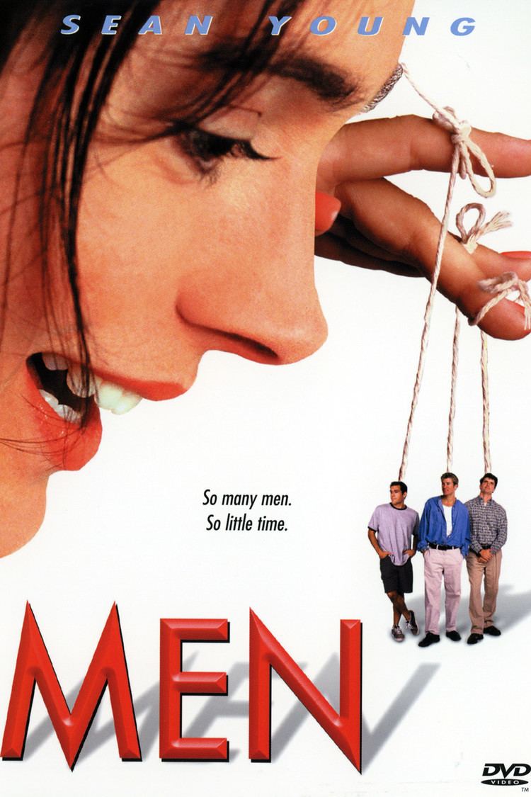 Men (1997 film) wwwgstaticcomtvthumbdvdboxart19430p19430d