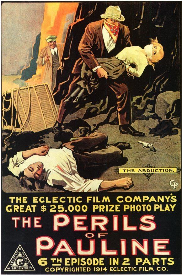 Men and Women (1914 film) movie poster