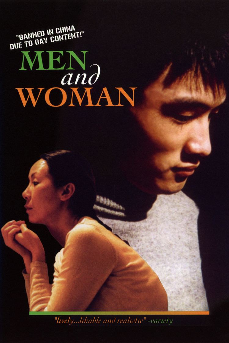 Men and Women (1999 film) wwwgstaticcomtvthumbdvdboxart7986736p798673
