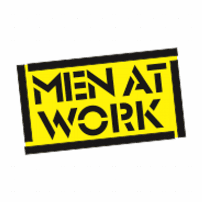 Men at Work Men At Work MenAtWorkBand Twitter