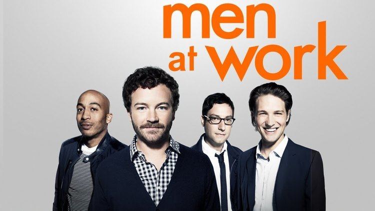 Men at Work (TV series) Men at Work Movies amp TV on Google Play