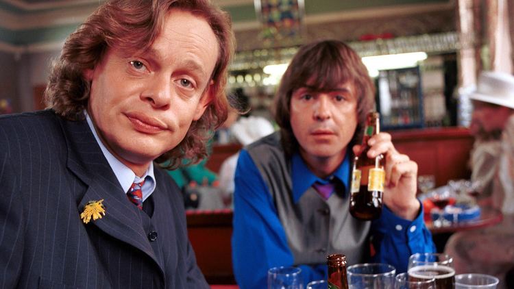 Men Behaving Badly Ultimate Men Behaving Badly Quiz Dave Channel