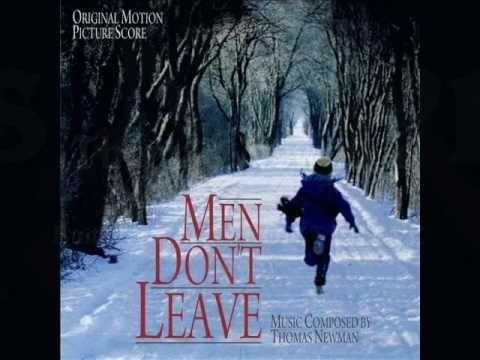 Men Don't Leave MEN DONT LEAVE 1990 Thomas Newman Soundtrack Score Suite