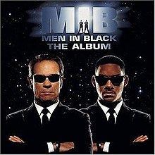 Men in Black: The Album httpsuploadwikimediaorgwikipediaenthumb3