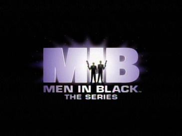 Men in Black: The Series Men in Black The Series Wikipedia