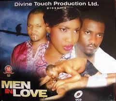 Men in Love (film) movie poster