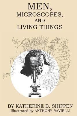Men, Microscopes, and Living Things t1gstaticcomimagesqtbnANd9GcSJT2IVJKck2cyU