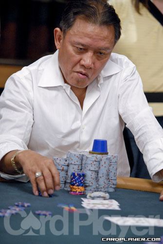 Men Nguyen Men Nguyen Is the Master of the Legends of Poker Poker News