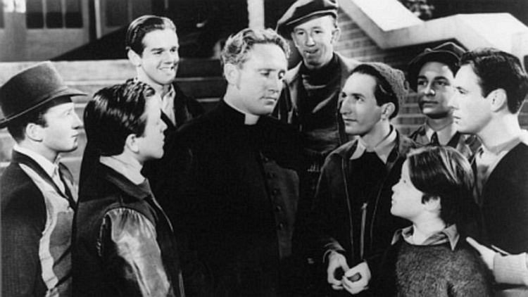 Men of Boys Town Men of Boys Town 1941 MUBI