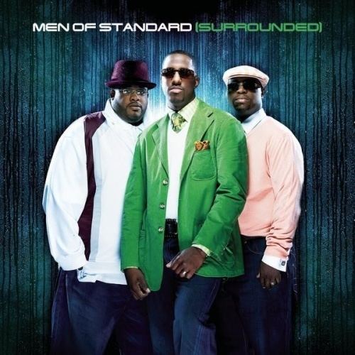 Men of Standard Men of Standard Biography Albums Streaming Links AllMusic