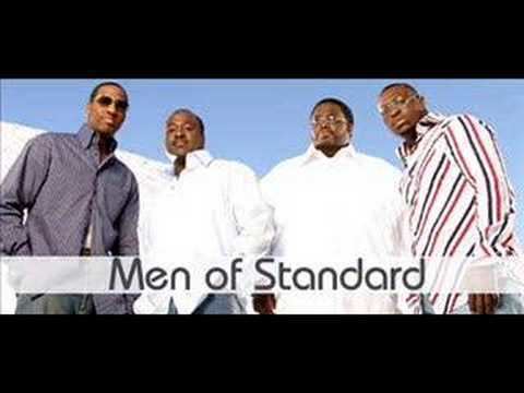 Men of Standard Men of Standard Lord You39re Everything YouTube