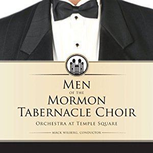 Men of the Mormon Tabernacle Choir httpsimagesnasslimagesamazoncomimagesI5