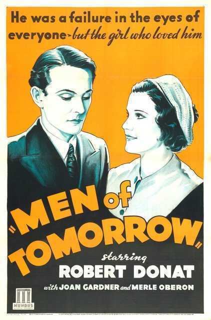 Men of Tomorrow (1932)