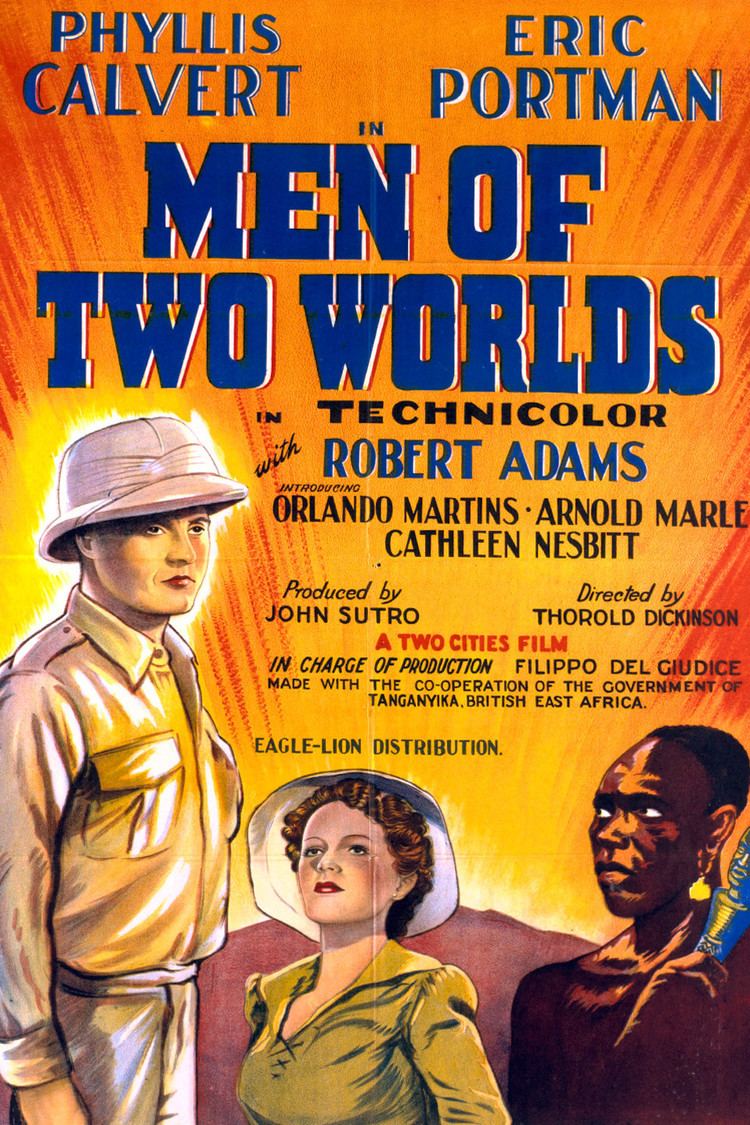 Men of Two Worlds wwwgstaticcomtvthumbmovieposters44094p44094