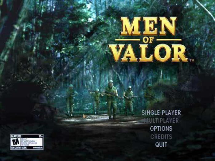 Men of Valor Men of Valor Download