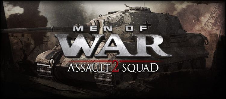 man of war assault squad 2 wiki