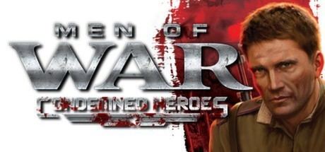 Men of War: Condemned Heroes Men of War Condemned Heroes on Steam