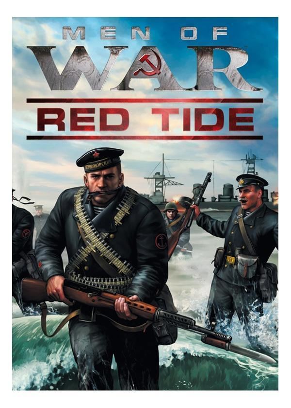 Men of War: Red Tide 3imagescgamesdeimagesidgwpgsgpbdb2089973600