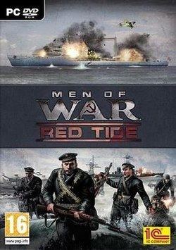 Men of War: Red Tide Men of War Red Tide Wikipedia