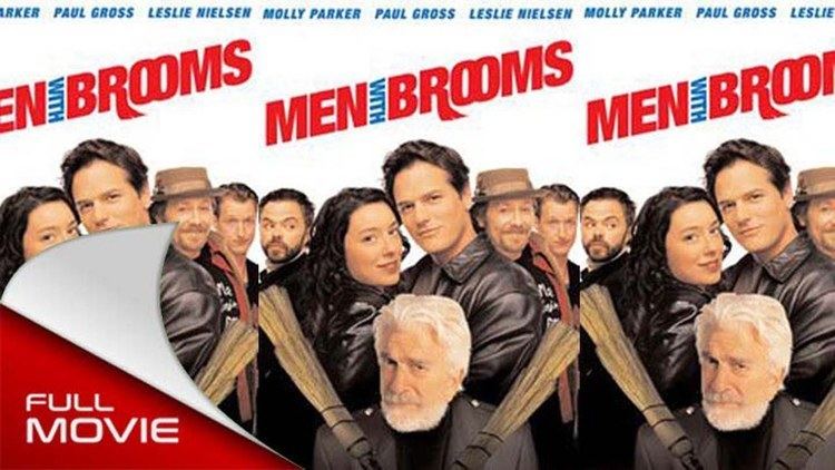 Men with Brooms Men with Brooms Full Movie YouTube